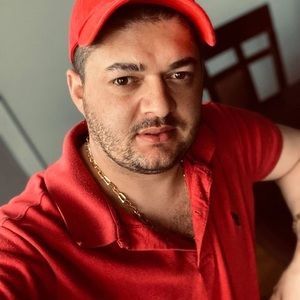 Meet your Posher, Jefferson